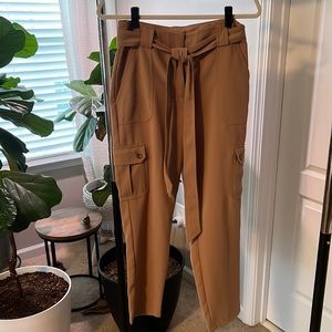 High waist Dress pant